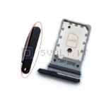 Lettore SIM Card Tray Holder per Samsung Galaxy S22 Ultra