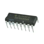 Generatore SN76489AN di Suoni Complessi DIP16 – 1 Pezzo