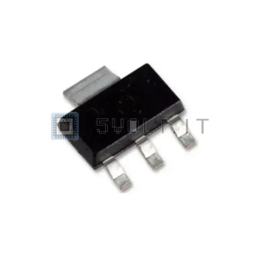 Mosfet BUK98150-55A Potenza N-Channel 55V SOT223 – 2 Pezzi
