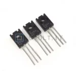 Transistor H649A PNP Epitassia Planare TO126 – 2 Pezzi