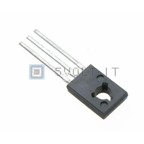 Transistor H669A Silicio NPN TO126 – 2 Pezzi