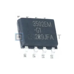 Convertitore AP3502EM Buck DC-DC 340kHz SOP8 – 1 Pezzo