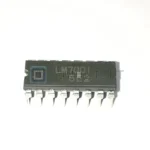 Sintetizzatore LM7001 di Frequenza PLL DIP16 – 1 Pezzo