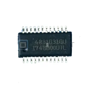 Ricevitore SI4831-B31-GU Radio AM FM SW SSOP24 – 1 Pezzo