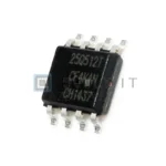 Flash GD25Q512 Seriale Dual Quad 512Mb SOP8 – 1 Pezzo