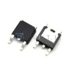 Mosfet QM3016D N-Channel Alte Prestazioni TO252 – 2 Pezzi