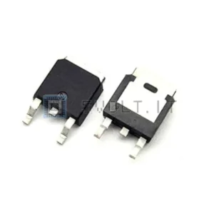 Mosfet QM3016D N-Channel Alte Prestazioni TO252 – 2 Pezzi