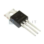 Mosfet UTT150N03 Potenza N-Channel UTC TO220 – 1 Pezzo