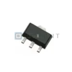 Transistor KTD1624-B-RTF NPN Epitassiale SOT89 – 1 Pezzo