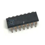 CMOS CD40106BE Sei Schmitt-Trigger DIP14 – 2 Pezzi