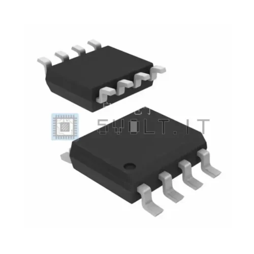 Memora 25Q032A Flash NOR 32Mb SOP8 – 1 Pezzo