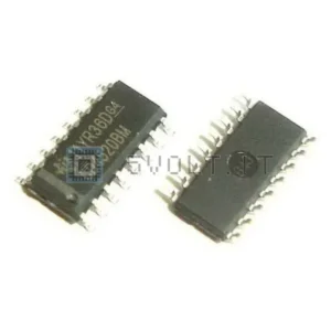 Contatore CD4520BM Binario Due Elementi SOP14 – 2 Pezzi