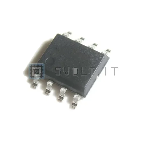 Controller RT8120B Buck PWM Sincrono SOP8 – 1 Pezzo