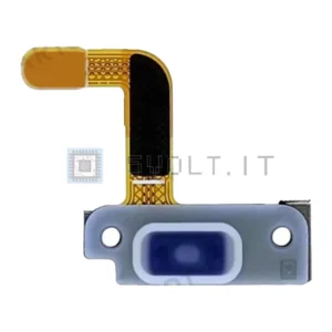 Cavo Bottone Accensione per Samsung Galaxy S21 /Plus /Ultra