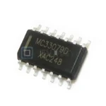 Amplificatore MC33079D Operazionale SOP14 – 2 Pezzi