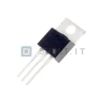 Mosfet STP75NF75FP Potenza N-Channel 75V 80A – 2 Pezzi