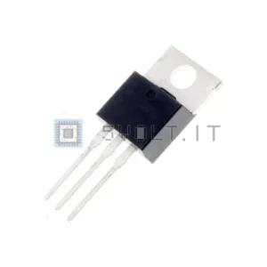 Mosfet STP75NF75FP Potenza N-Channel 75V 80A – 2 Pezzi