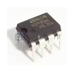 Convertitore VIPER16L Off-Line 800V PWM DIP7 – 1 Pezzo