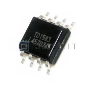 Regolatore TD1583 DC/DC Buck Step-Down SOP8 – 1 Pezzo