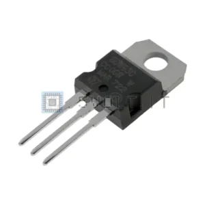 Transistor BDW93C Potenza NPN Epitassiale 80W TO220 – 2 Pzi