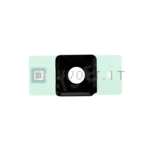 Lente Vetro Fotocamera Posteriore per Google Pixel 3 / XL