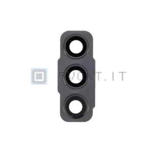 Lente Vetro Fotocamera Posteriore per Samsung Galaxy S21 FE