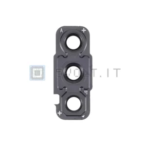 Lente Vetro Fotocamera Posteriore per Samsung Galaxy S21 FE