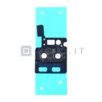 Lente Vetro Fotocamera Posteriore per LG G7 ThinQ G710