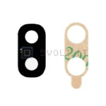 Lente Vetro Fotocamera Posteriore per Samsung Galaxy A10s