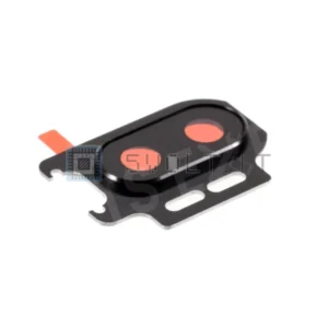 Lente Vetro Fotocamera Posteriore per OnePlus 6T