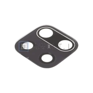 Lente Vetro Fotocamera Posteriore per Xiaomi Poco M2 Pro