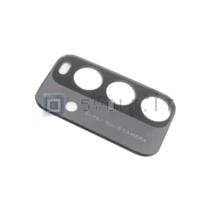 Lente Vetro Fotocamera Posteriore per Xiaomi Redmi 9T