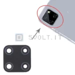 Lente Vetro Fotocamera Posteriore per Realme C12