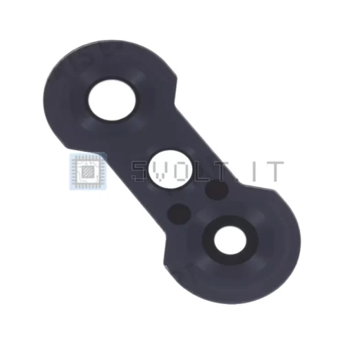 Lente Vetro Fotocamera Posteriore per Poco F3 GT
