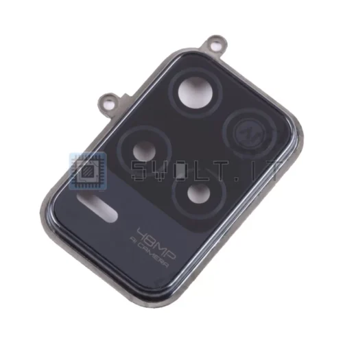 Lente Vetro Fotocamera Posteriore per Realme 8 5G