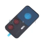 Lente Vetro Fotocamera Posteriore per Xiaomi 12T 5G