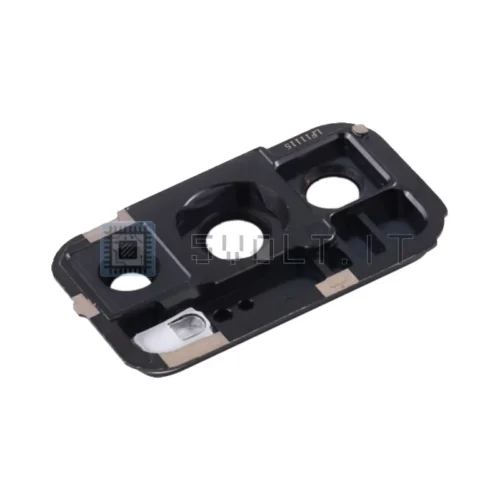 Lente Vetro Fotocamera Posteriore per Huawei P40 4G 5G
