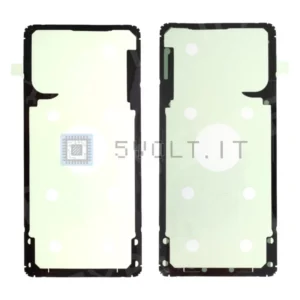 Biadesivo Sticker Batteria per Samsung Galaxy A71