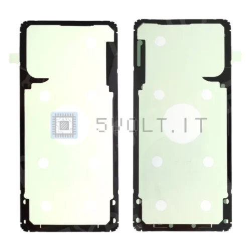 Biadesivo Sticker Batteria per Samsung Galaxy A71