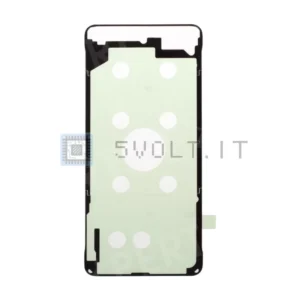 Biadesivo Sticker Batteria per Samsung Galaxy A41