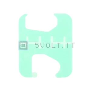Biadesivo Sticker Batteria per Samsung Galaxy S20 Ultra