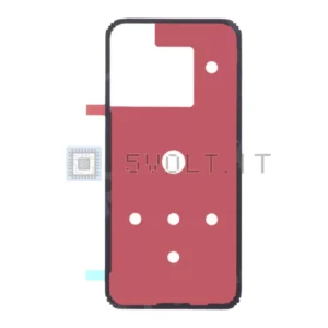 Biadesivo Sticker Batteria per Huawei P20 Pro
