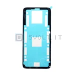 Biadesivo Sticker Batteria per Xiaomi Redmi Note 9S / 9 Pro