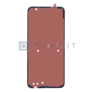 Biadesivo Sticker Batteria per Huawei P20 lite