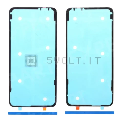 Biadesivo Sticker Batteria per Huawei P30 lite