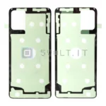 Biadesivo Sticker Batteria per Samsung Galaxy A31