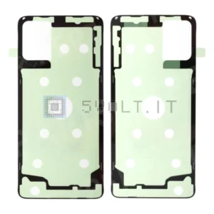 Biadesivo Sticker Batteria per Samsung Galaxy A31