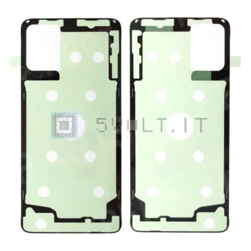 Biadesivo Sticker Batteria per Samsung Galaxy A31