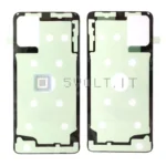 Biadesivo Sticker Batteria per Samsung Galaxy A51