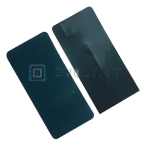 Biadesivo Sticker Batteria per Google Pixel 4